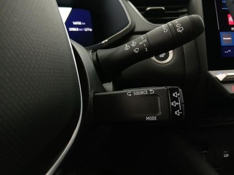 Voitures D'occasion À Maubeuge | Renault Captur 1.6 E-Tech Full Hybrid 145Ch Techno