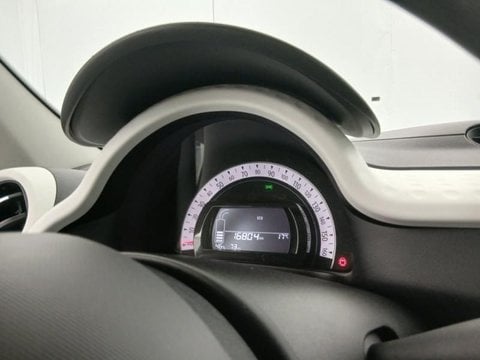 Voitures D'occasion À Maubeuge | Renault Twingo E-Tech Electric Authentic R80 Achat Intégral