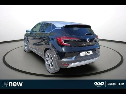 Voitures D'occasion À Maubeuge | Renault Captur 1.0 Tce 90Ch Techno
