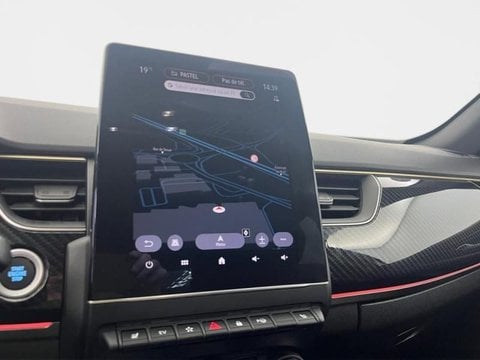 Voitures D'occasion À Maubeuge | Renault Arkana 1.6 E-Tech Hybride 145Ch Engineered -22