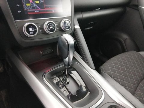 Voitures D'occasion À Maubeuge | Renault Kadjar 1.5 Blue Dci 115Ch Intens Edc - 21