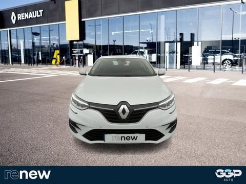 Voitures D'occasion À Maubeuge | Renault Mégane Megane 1.5 Blue Dci 115Ch Business -21B