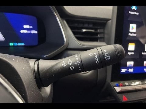 Voitures D'occasion À Maubeuge | Renault Symbioz 1.6 E-Tech Full Hybrid 145Ch Techno