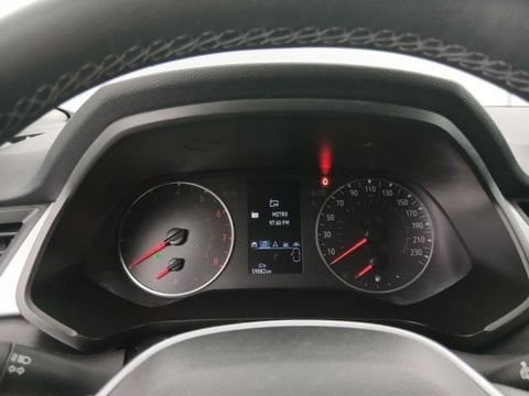 Voitures D'occasion À Maubeuge | Renault Captur 1.0 Tce 100Ch Business Gpl -21