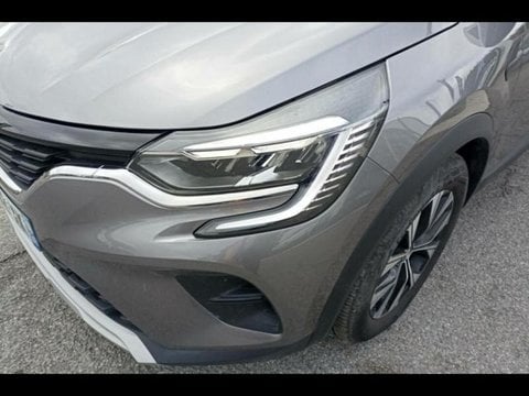 Voitures D'occasion À Maubeuge | Renault Captur 1.0 Tce 90Ch Evolution