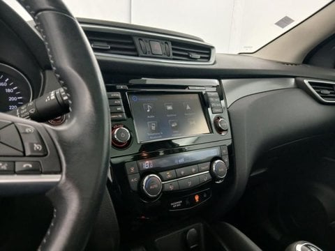 Voitures D'occasion À Maubeuge | Nissan Qashqai 1.2 Dig-T 115Ch Business Edition