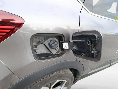 Voitures D'occasion À Maubeuge | Renault Captur 1.6 E-Tech Hybride 145Ch Techno