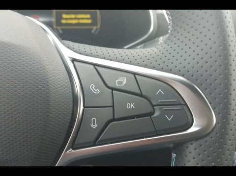 Voitures D'occasion À Maubeuge | Renault Arkana 1.6 E-Tech 145Ch Full Hybrid Esprit Alpine -25