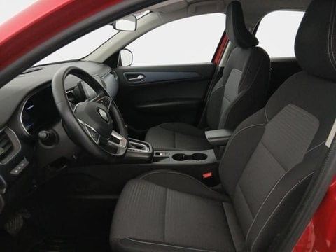 Voitures D'occasion À Maubeuge | Renault Arkana 1.6 E-Tech 145Ch Full Hybrid Evolution -23