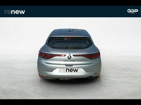 Voitures D'occasion À Maubeuge | Renault Mégane Megane 1.0 Tce 115Ch Business -21N