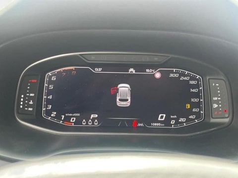 Voitures D'occasion À Maubeuge | Cupra Ateca 1.5 Tsi 150Ch V Dsg7