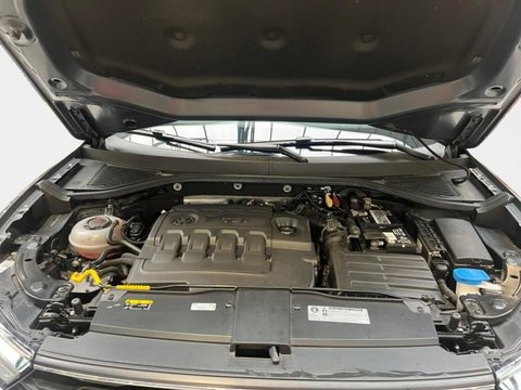 Voitures D'occasion À Maubeuge | Volkswagen T-Roc 1.6 Tdi 115Ch Carat Euro6D-T