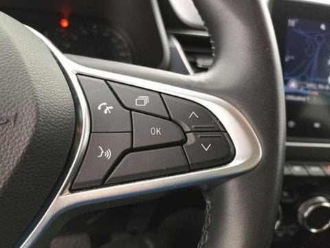 Voitures D'occasion À Maubeuge | Renault Arkana 1.6 E-Tech Hybride 145Ch Evolution -22