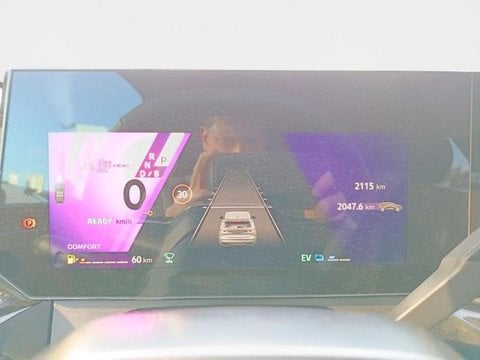 Voitures D'occasion À Maubeuge | Renault Clio 1.8 E-Tech 160Ch Full Hybrid Techno