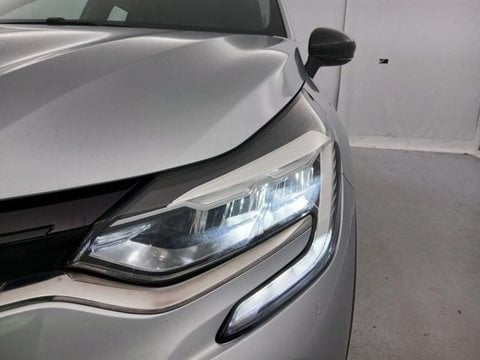 Voitures D'occasion À Maubeuge | Renault Captur 1.0 Tce 90Ch Business -21