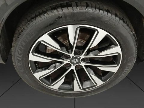 Voitures D'occasion À Maubeuge | Renault Espace 1.2 E-Tech Full Hybrid 200Ch Techno 5 Places - 25