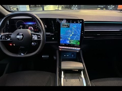 Voitures D'occasion À Maubeuge | Renault Austral 1.2 E-Tech Full Hybrid 200Ch Techno Esprit Alpi...