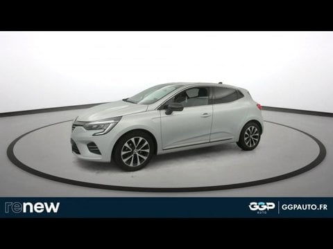 Voitures D'occasion À Maubeuge | Renault Clio 1.0 Tce 90Ch Techno