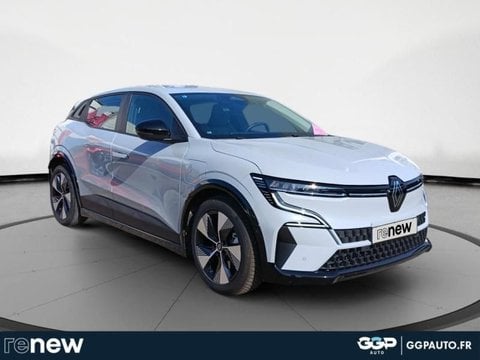 Voitures D'occasion À Maubeuge | Renault Mégane Megane E-Tech Electric Ev60 220Ch Equilibre Sup...