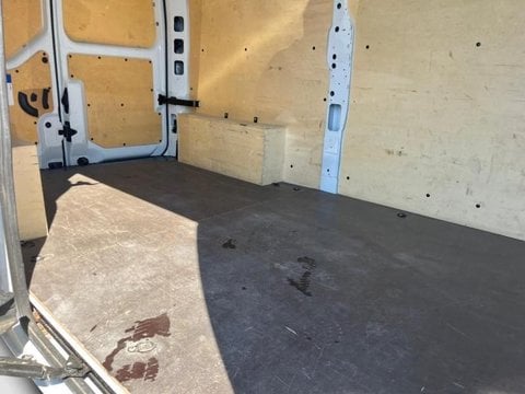 Voitures D'occasion À Maubeuge | Renault Master Fg F3500 L2H2 2.3 Blue Dci 135Ch Confort Euro6E