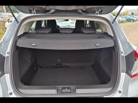 Voitures D'occasion À Maubeuge | Renault Captur 1.0 Eco-G 100Ch Evolution