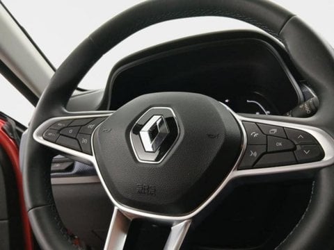 Voitures D'occasion À Maubeuge | Renault Arkana 1.6 E-Tech Hybride 145Ch Evolution -22
