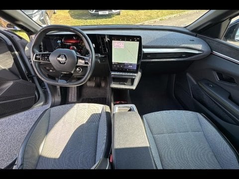 Voitures D'occasion À Maubeuge | Renault Mégane Megane E-Tech Electric Ev60 220Ch Techno Super ...