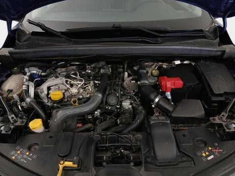 Voitures D'occasion À Maubeuge | Renault Captur 1.3 Tce Mild Hybrid 140Ch Techno