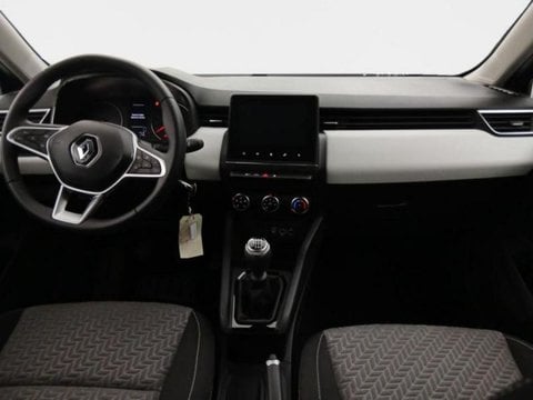 Voitures D'occasion À Maubeuge | Renault Clio 1.0 Tce 100Ch Evolution Gpl