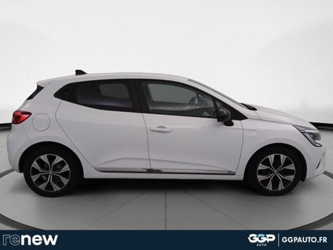 Voitures D'occasion À Maubeuge | Renault Clio 1.0 Tce 90Ch Evolution