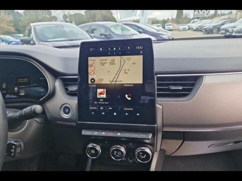 Voitures D'occasion À Maubeuge | Renault Arkana 1.6 E-Tech Hybride 145Ch Techno -22