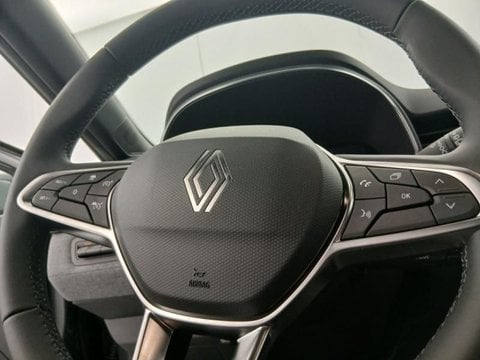 Voitures D'occasion À Maubeuge | Renault Clio 1.6 E-Tech 145Ch Full Hybrid Techno - 25B