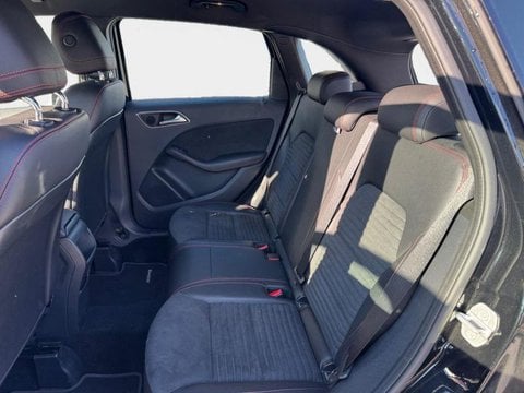 Voitures D'occasion À Maubeuge | Mercedes-Benz Classe B 200 156Ch Sport Edition 7G-Dct