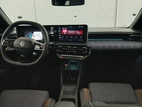Voitures D'occasion À Maubeuge | Renault 5 E-Tech Electrique 120Ch Techno Autonomie Urbaine