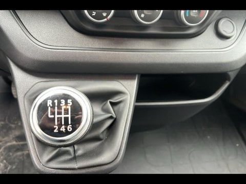 Voitures D'occasion À Maubeuge | Renault Trafic Combi L2 2.0 Blue Dci 150Ch S&S Zen 8 Places