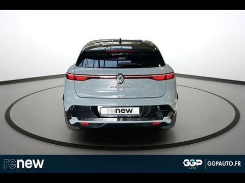 Voitures D'occasion À Maubeuge | Renault Mégane Megane E-Tech Electric Ev60 220Ch Iconic Super ...