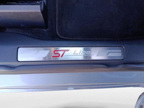 Voitures D'occasion À Maubeuge | Ford Kuga 2.0 Ecoblue 150Ch Mhev St-Line X