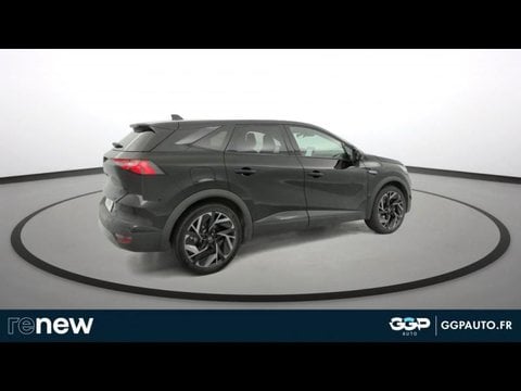 Voitures D'occasion À Maubeuge | Renault Symbioz 1.6 E-Tech Full Hybrid 145Ch Esprit Alpine