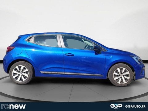 Voitures D'occasion À Maubeuge | Renault Clio 1.0 Tce 90Ch Equilibre
