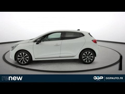 Voitures D'occasion À Maubeuge | Renault Clio 1.0 Tce 90Ch Techno