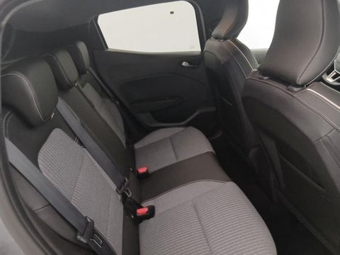 Voitures D'occasion À Maubeuge | Renault Clio 1.6 E-Tech 145Ch Full Hybrid Techno - 25B