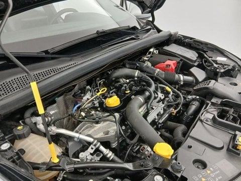 Voitures D'occasion À Maubeuge | Renault Captur 1.0 Tce 90Ch Techno