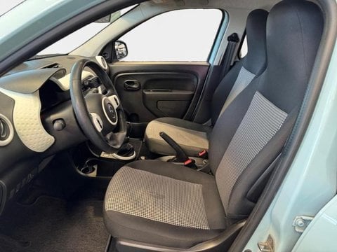 Voitures D'occasion À Maubeuge | Renault Twingo 1.0 Sce 65Ch Life - 20