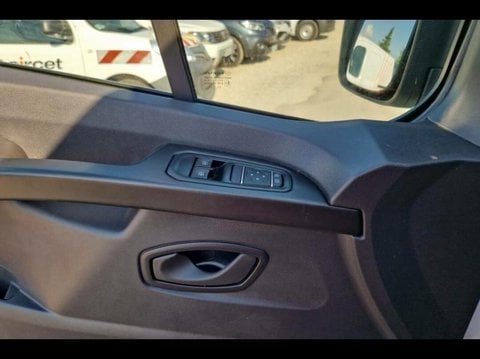 Voitures D'occasion À Maubeuge | Renault Trafic Combi L2 2.0 Blue Dci 150Ch S&S Zen 8 Places