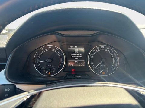 Voitures D'occasion À Maubeuge | Škoda Kamiq 1.0 Tgi G-Tec 90Ch Active