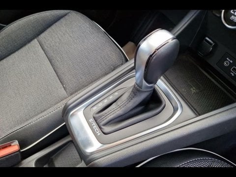 Voitures D'occasion À Maubeuge | Renault Captur 1.6 E-Tech Hybride Rechargeable 160Ch Intens -21
