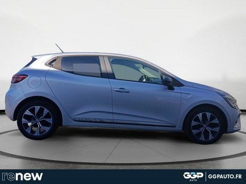 Voitures D'occasion À Maubeuge | Renault Clio 1.0 Tce 90Ch Evolution