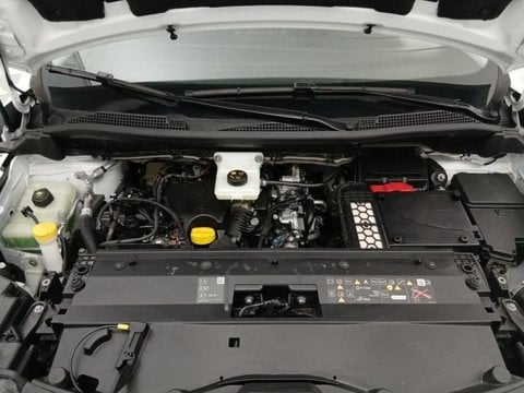 Voitures D'occasion À Maubeuge | Renault Kangoo Van L1 1.5 Blue Dci 95Ch Extra -24