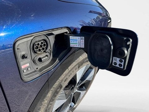 Voitures D'occasion À Maubeuge | Renault Mégane Megane E-Tech Electric Ev40 130Ch Equilibre Boo...