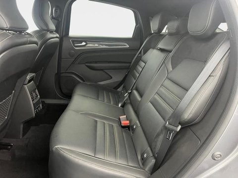 Voitures D'occasion À Maubeuge | Renault Arkana 1.6 E-Tech Hybride 145Ch Engineered -22